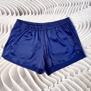 Lululemon Getaway Short